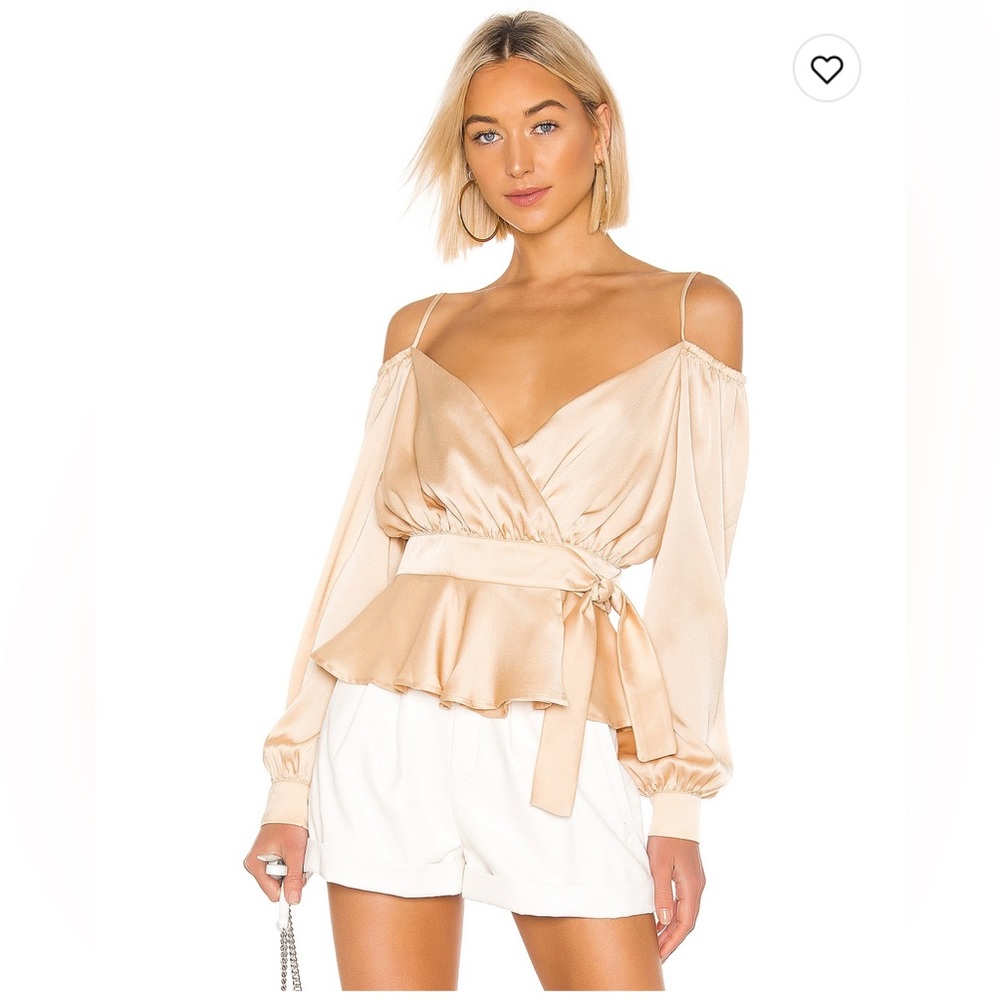 NWOT TJD Jetset Diaries Here Comes the Sun Top Sz S